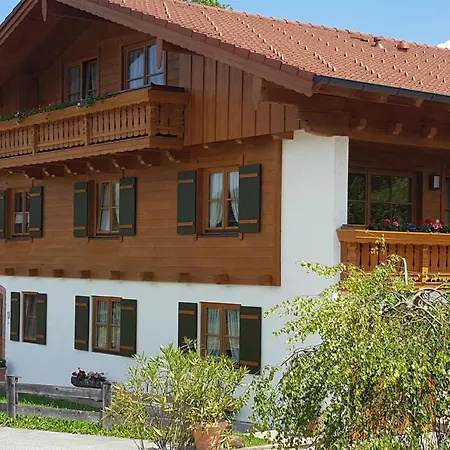 Krennlehen Schönau am Königssee